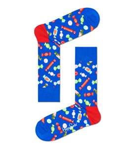 Носки Happy socks Candy Sock CAN01