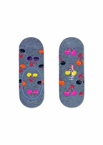 Носки Happy socks Cherry Liner Sock CHE06