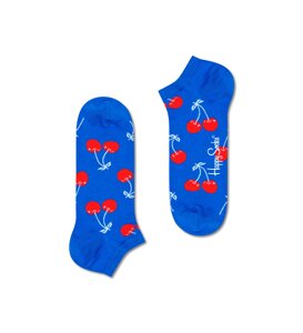 Носки Happy socks Cherry Low Sock CHE05