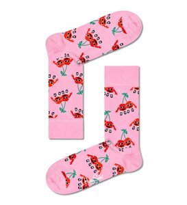 Носки Happy socks Cherry Mates Sock CMA01