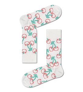 Носки Happy socks Cherry Sock CHE01