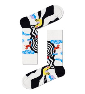 Носки Happy socks Circus Sock CIR01