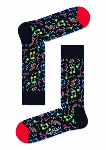 Носки Happy socks City Jazz Sock CTJ01