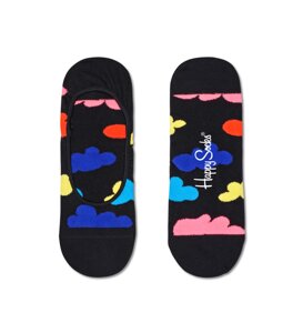 Носки Happy socks Cloudy Liner Sock CLO06