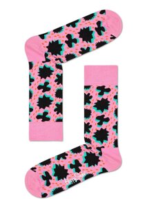 Носки Happy socks Comic Relief Sock CRS01
