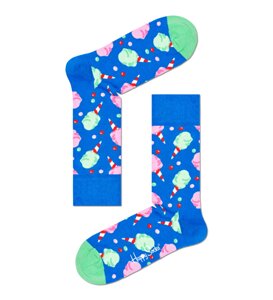 Носки Happy socks Cotton Candy Sock CCA01