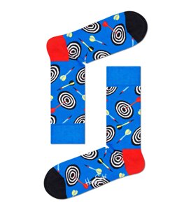 Носки Happy socks Dart Sock DAR01