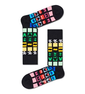 Носки Happy socks Disney Sock DNY01