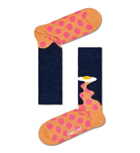 Носки Happy socks Egg Sock EGG01