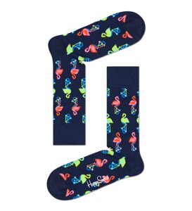 Носки Happy socks Flamingo Sock FLA01
