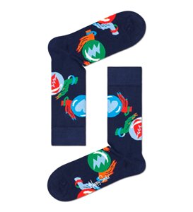 Носки Happy socks Fortune Teller Sock FTE01