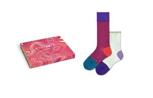 Носки Happy socks Freja Gift Set XSISFRJ07