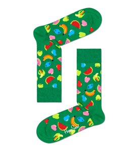 Носки Happy socks Fruit Sock FRU01
