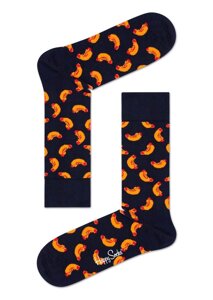 Носки Happy socks Hotdog Sock HOT01