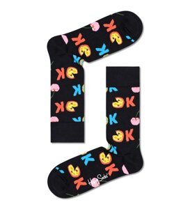 Носки Happy socks Its Ok Sock ITS01
