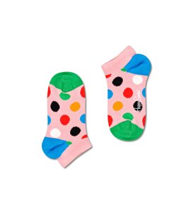 Носки Happy socks Kids Big Dot Low Sock KBDO05