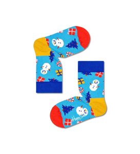 Носки Happy socks Kids Bring it on Sock KBIO01