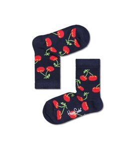 Носки Happy socks Kids Cherry Sock KCHE01