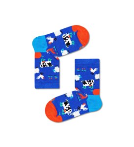 Носки Happy socks Kids Farmcrew Sock KFCR01