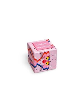 Носки Happy socks Kids Pink Panther Sock Box Set XKPAN09