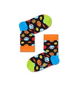 Носки Happy socks Kids Sporty Space Sock KSPS01