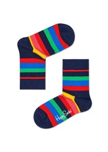 Носки Happy socks Kids Stripe Sock KSTR01