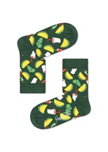 Носки Happy socks Kids Taco Sock KTAC01