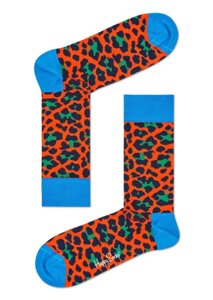 Носки Happy socks Leopard Sock LEO01