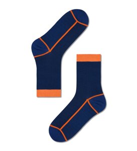 Носки Happy socks Liv Crew Sock SISLIV01