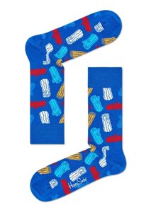Носки Happy socks Logs Sock LOG01
