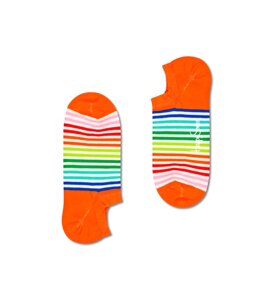 Носки Happy socks Mini Stripe No Show Sock MIS38
