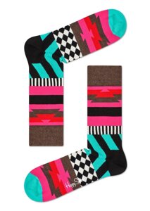 Носки Happy socks Mix Max Sock MIM01