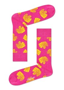 Носки Happy socks Mountain Lion Sock JAG01