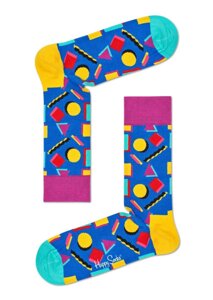 Носки Happy socks Nineties Sock NIN01