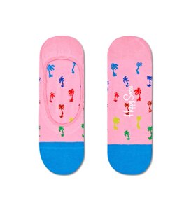 Носки Happy socks Palm Liner Sock PLM06
