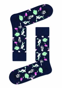 Носки Happy socks Park Sock PRK01