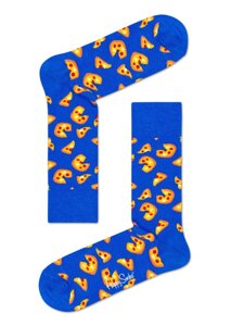 Носки Happy socks Pizza Sock PIZ01