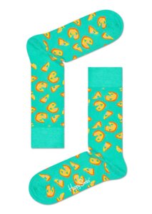 Носки Happy socks Pizza Sock PIZ01