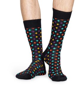 Носки Happy socks Plus Sock PLU01