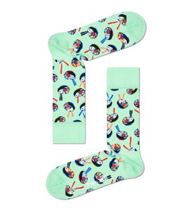 Носки Happy socks Poké Bowl Sock POK01