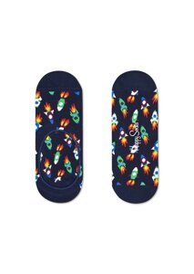 Носки Happy socks Rocket Liner Sock ROC06