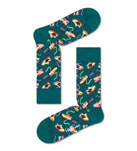 Носки Happy socks Run For It Sock RFI01