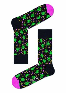 Носки Happy socks Sketch Sock SKE01