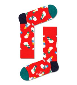 Носки Happy socks SNS01