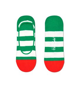 Носки Happy socks Stripe Liner Sock STR06