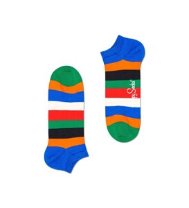 Носки Happy socks Stripe Low Sock STR05