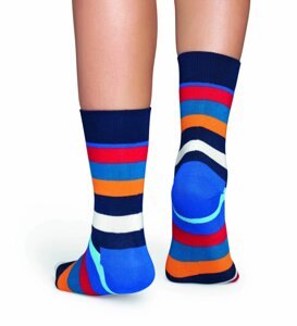 Носки Happy socks Stripe Sock SA01