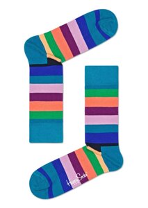 Носки Happy socks Stripe Sock STR01