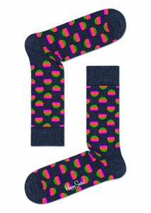 Носки Happy socks Sunrise Dot Sock SUD01