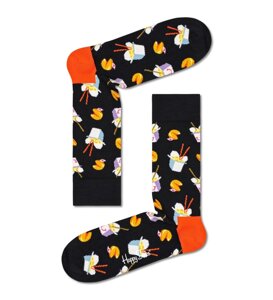 Носки Happy socks Take Out Sock TOS01